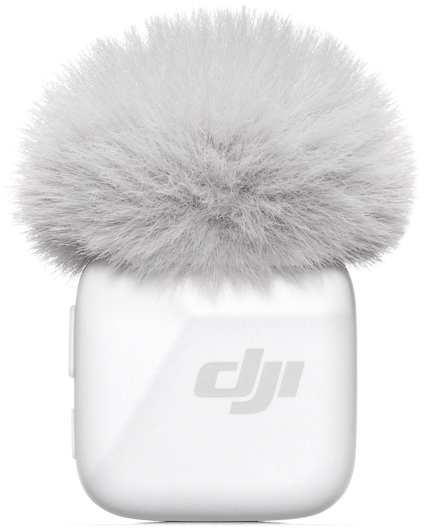 Refurbished DJI Mic Mini Transmitter - Reebelo Singapore