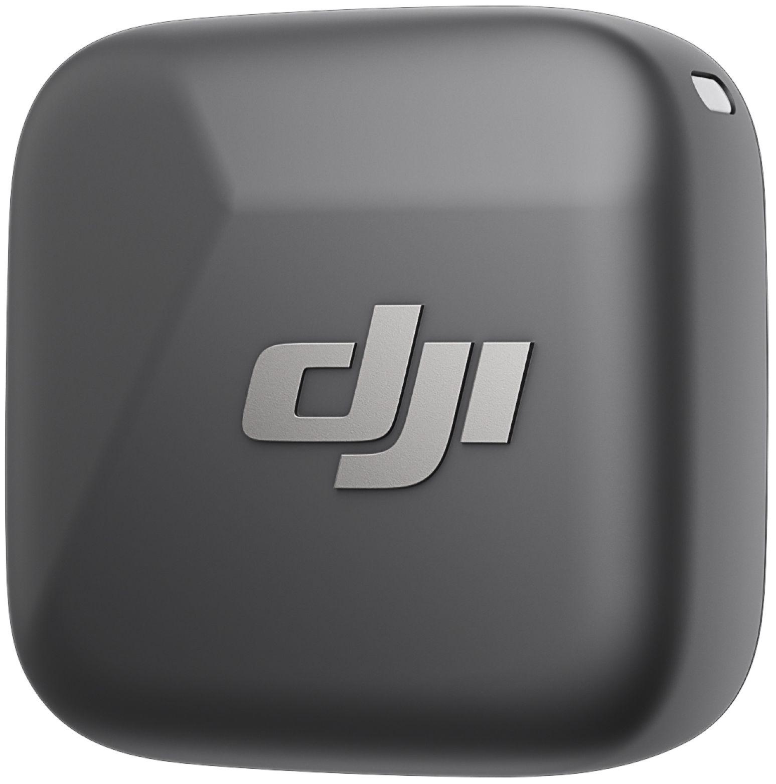 Refurbished DJI Mic Mini Transmitter - Reebelo Singapore