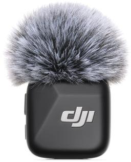 Refurbished DJI Mic Mini Transmitter - Reebelo Singapore