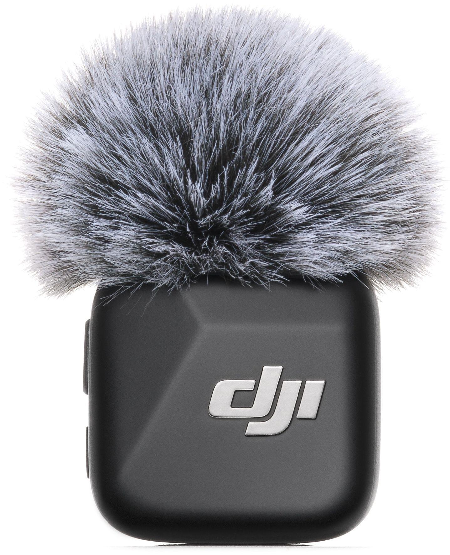 Refurbished DJI Mic Mini Transmitter - Reebelo Singapore