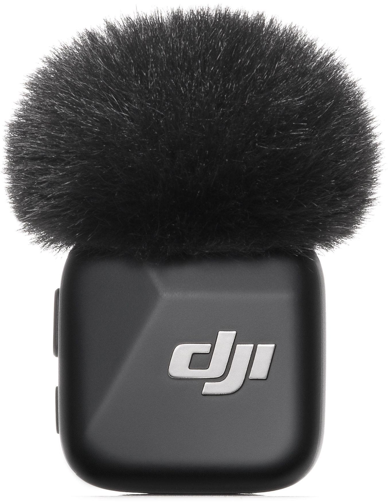 Refurbished DJI Mic Mini Transmitter - Reebelo Singapore