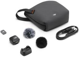 Refurbished DJI Mic Mini Transmitter - Reebelo Singapore