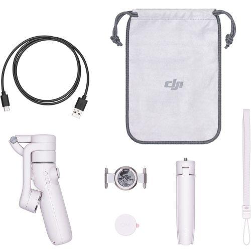 DJI Osmo Mobile 5 Smartphone Gimbal Stabilizer