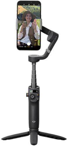 DJI Osmo Mobile 6 Stabilizer
