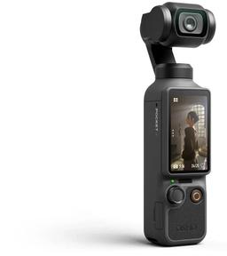 Refurbished DJI Osmo Pocket 4 - Reebelo Singapore