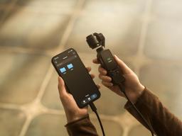 Refurbished DJI Osmo Pocket 4 - Reebelo Singapore