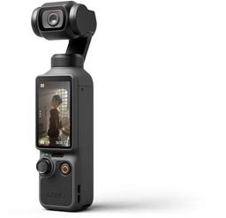 DJI Osmo Pocket 4 Creator Combo