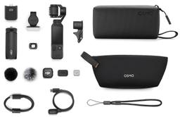 DJI Osmo Pocket 4 Creator Combo