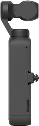DJI Pocket 2 Camera 4K Camera