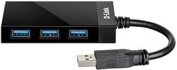 D-Link DUB-1341 4-Port Super Speed USB 3.0 Hub