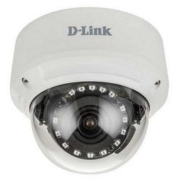 D-Link Vigilance DCS-4618EK Security Camera