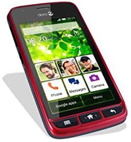 Doro Liberto 820 Mini