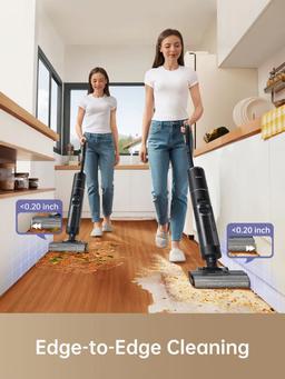 Dreame H12 Pro Wet and Dry Vacuum