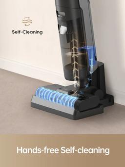 Dreame H12S AE Cordless Wet Dry Vacuum Cleaner