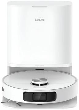 Refurbished Dreame L10 Prime Self Cleaning Robot Vacuum and Mop Cleaner - Reebelo Singapore