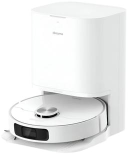Refurbished Dreame L10 Prime Self Cleaning Robot Vacuum and Mop Cleaner - Reebelo Singapore