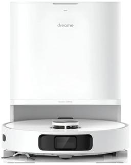 Refurbished Dreame L10 Prime Self Cleaning Robot Vacuum and Mop Cleaner - Reebelo Singapore