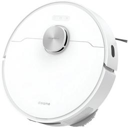 Refurbished Dreame L10 Prime Self Cleaning Robot Vacuum and Mop Cleaner - Reebelo Singapore