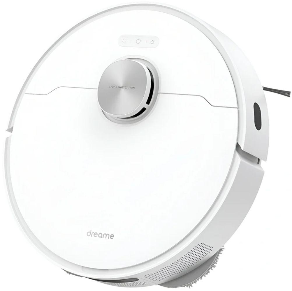 Refurbished Dreame L10 Prime Self Cleaning Robot Vacuum and Mop Cleaner - Reebelo Singapore