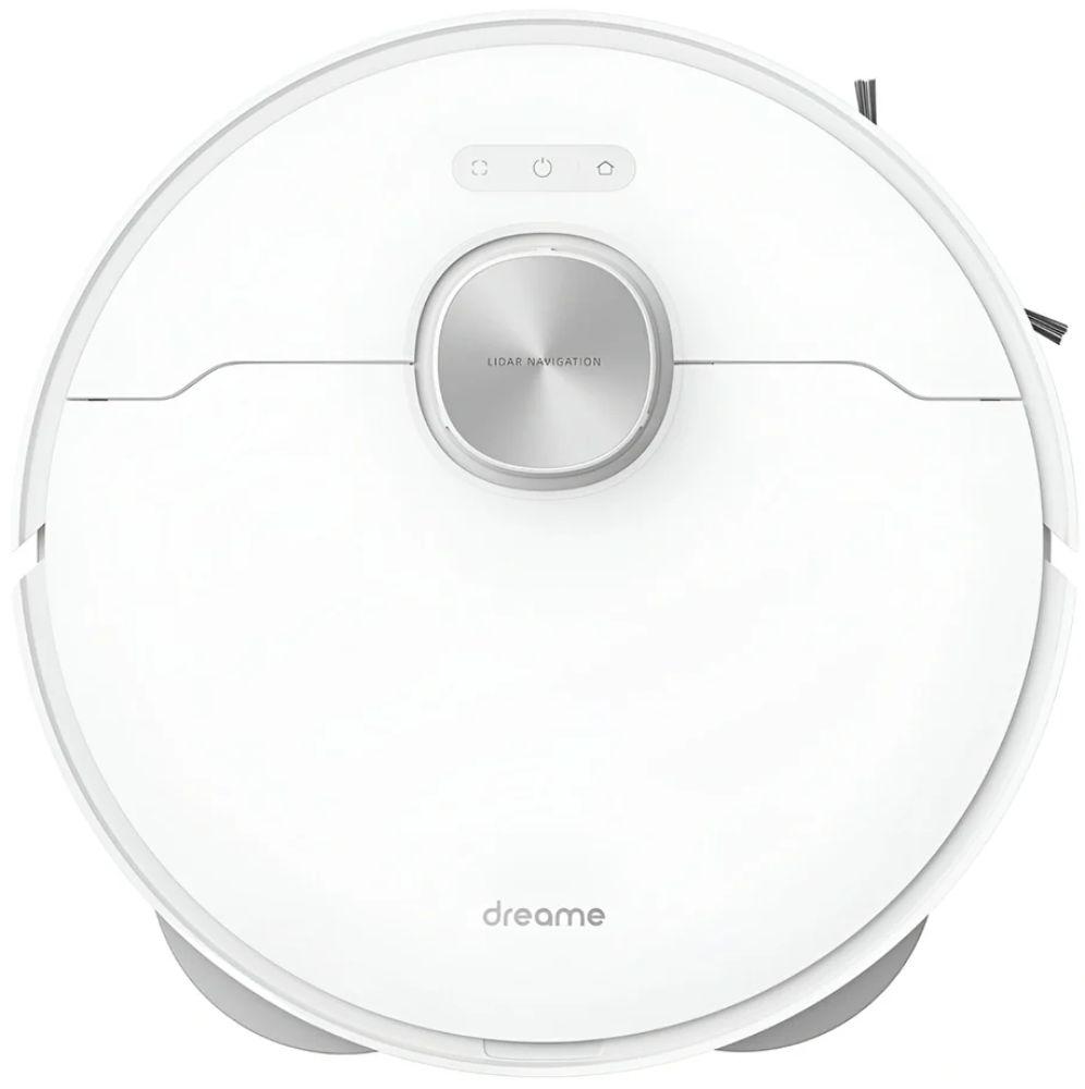 Refurbished Dreame L10 Prime Self Cleaning Robot Vacuum and Mop Cleaner - Reebelo Singapore