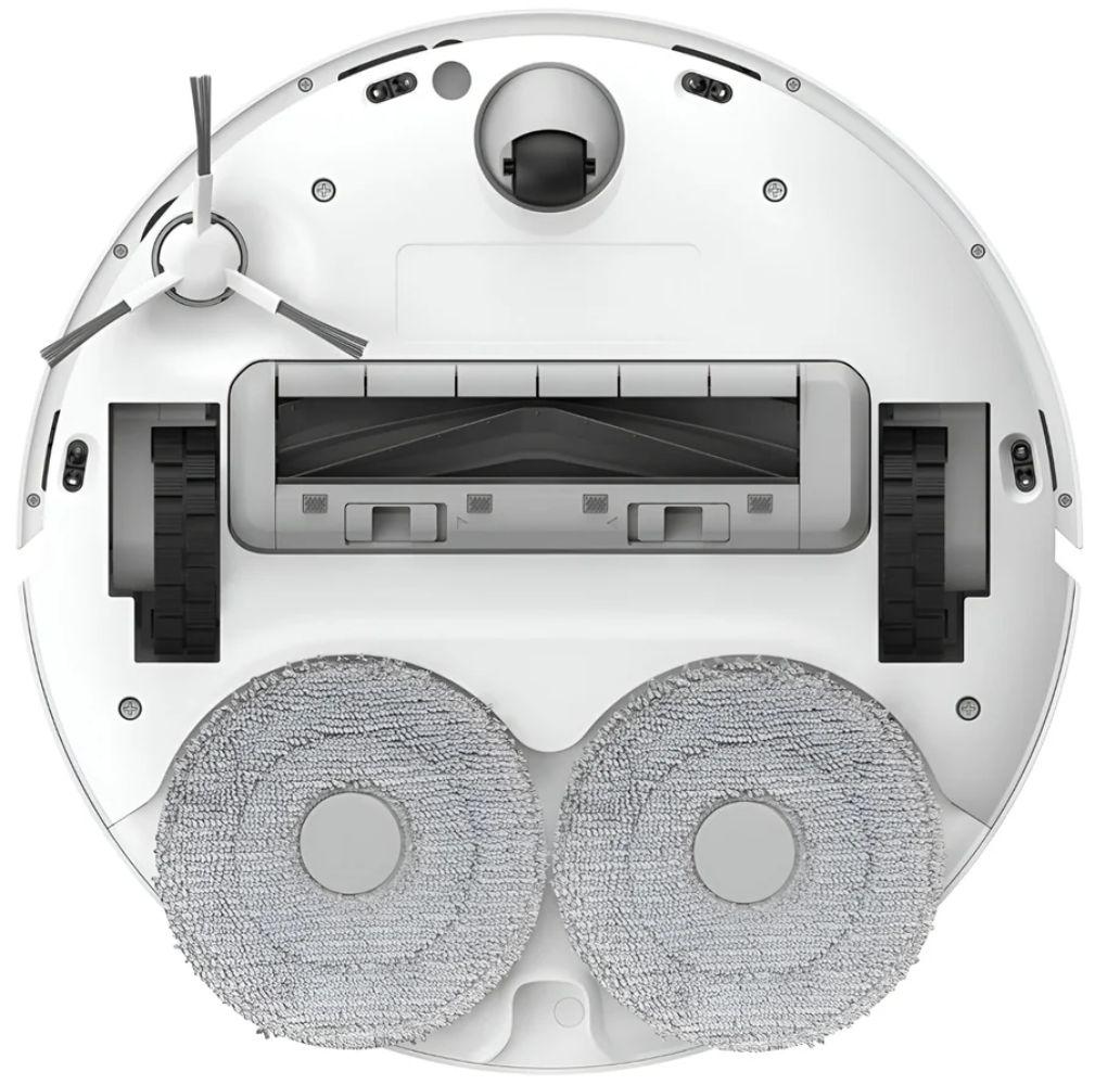 Refurbished Dreame L10 Prime Self Cleaning Robot Vacuum and Mop Cleaner - Reebelo Singapore