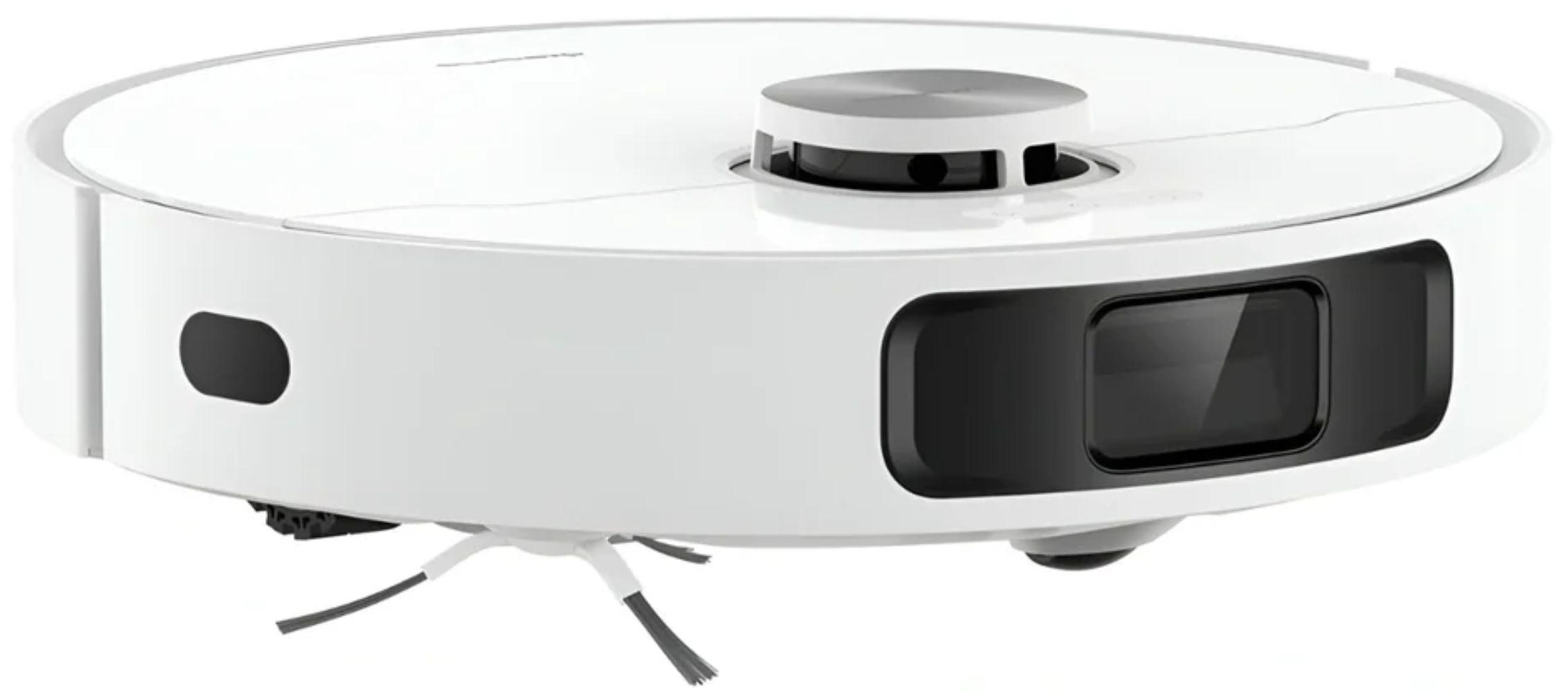 Refurbished Dreame L10 Prime Self Cleaning Robot Vacuum and Mop Cleaner - Reebelo Singapore