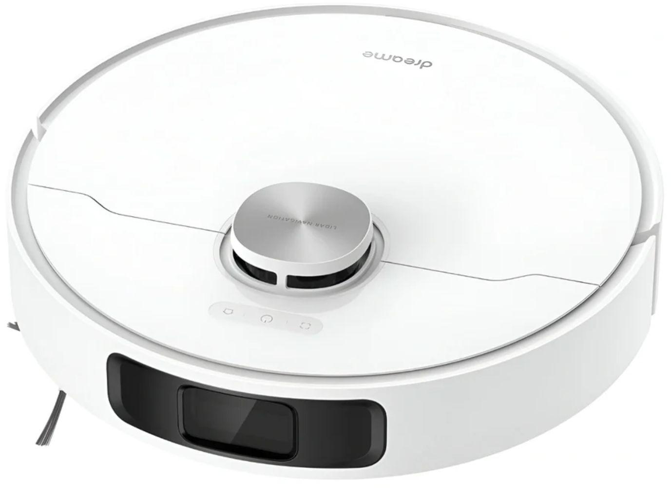 Refurbished Dreame L10 Prime Self Cleaning Robot Vacuum and Mop Cleaner - Reebelo Singapore