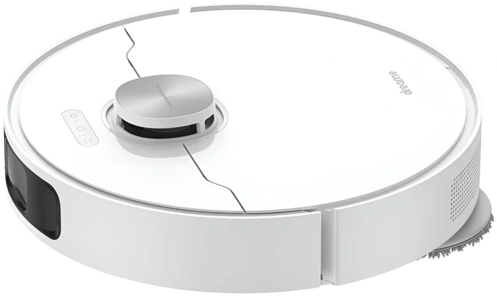 Refurbished Dreame L10 Prime Self Cleaning Robot Vacuum and Mop Cleaner - Reebelo Singapore