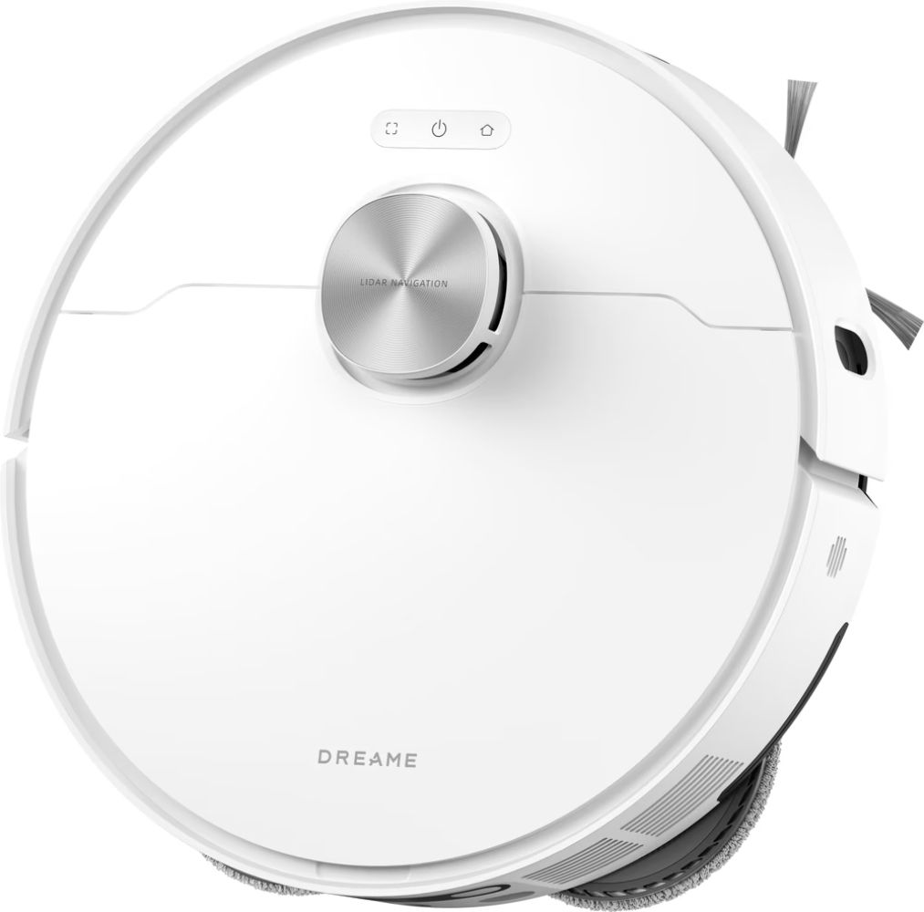 Dreame L10s Ultra Gen 2 Robot Vacuum Cleaner and Mop