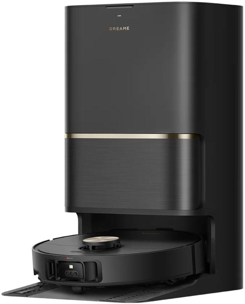 Dreame L50 Ultra Robot Vacuum Cleaner