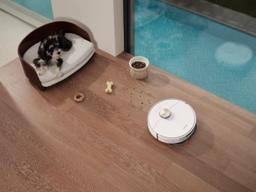 Dreame L50 Ultra Robot Vacuum Cleaner