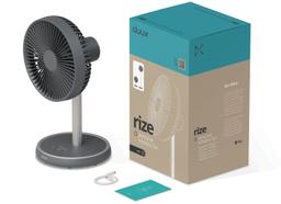 Duux Rize Stand Fan