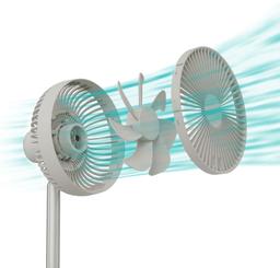 Duux Rize Stand Fan