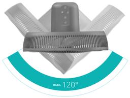 Duux Whisper Essence Stand Fan