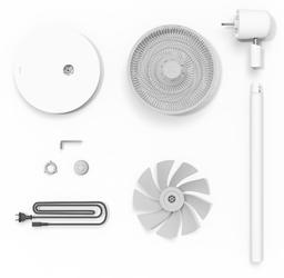 Duux Whisper Essence Stand Fan