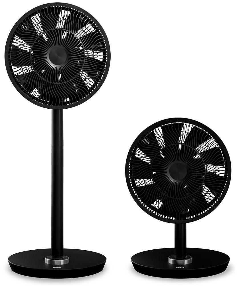 Refurbished Duux Whisper Flex Smart Stand Fan - Reebelo Singapore