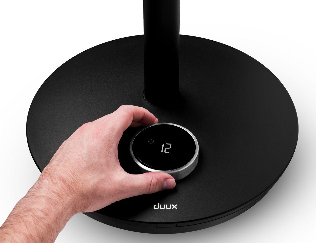 Refurbished Duux Whisper Flex Smart Stand Fan - Reebelo Singapore