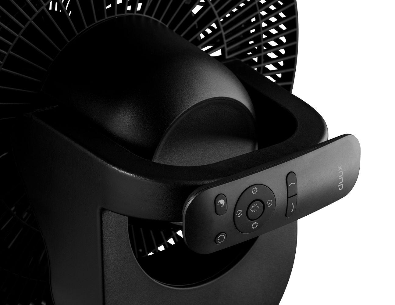 Refurbished Duux Whisper Flex Smart Stand Fan - Reebelo Singapore