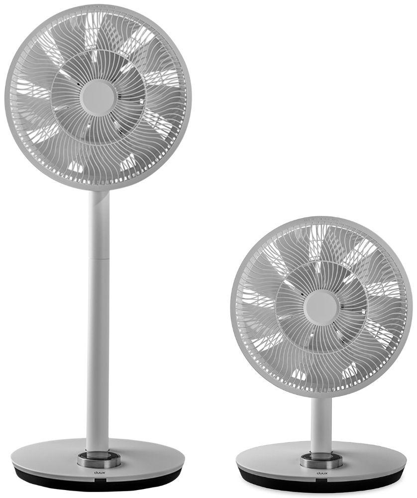 Refurbished Duux Whisper Flex Smart Stand Fan - Reebelo Singapore