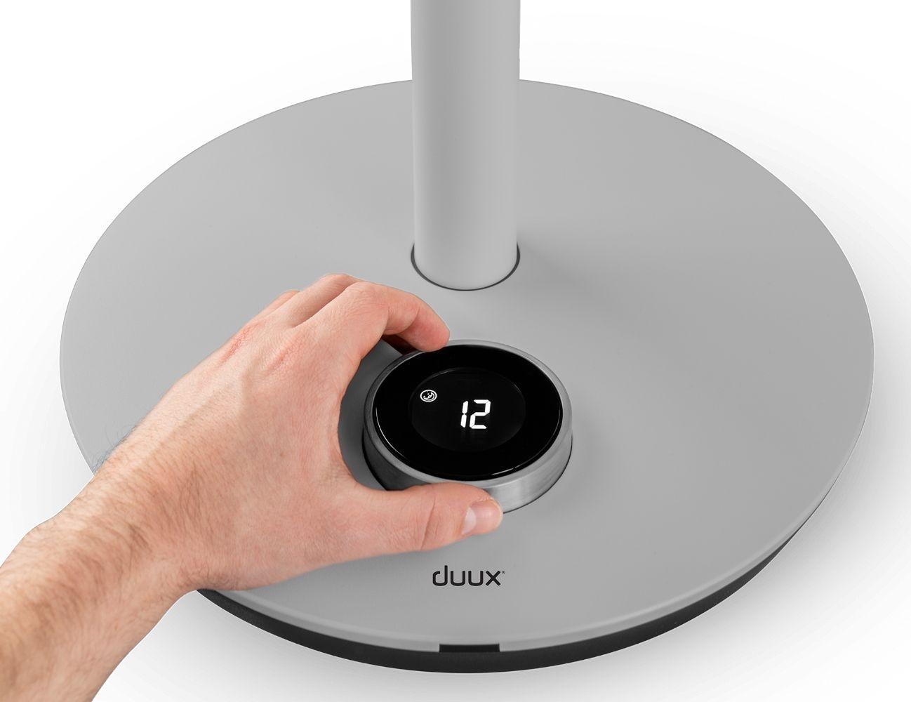 Refurbished Duux Whisper Flex Smart Stand Fan - Reebelo Singapore