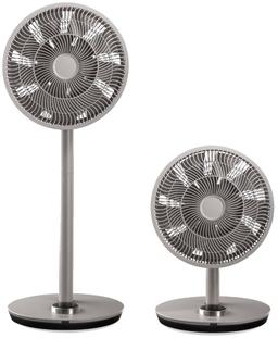 Duux Whisper Flex Smart Stand Fan