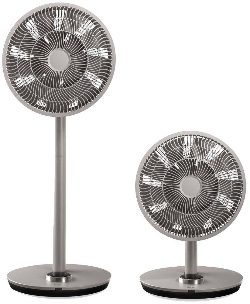 Refurbished Duux Whisper Flex Smart Stand Fan - Reebelo Singapore