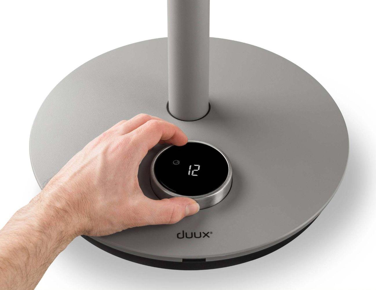 Refurbished Duux Whisper Flex Smart Stand Fan - Reebelo Singapore
