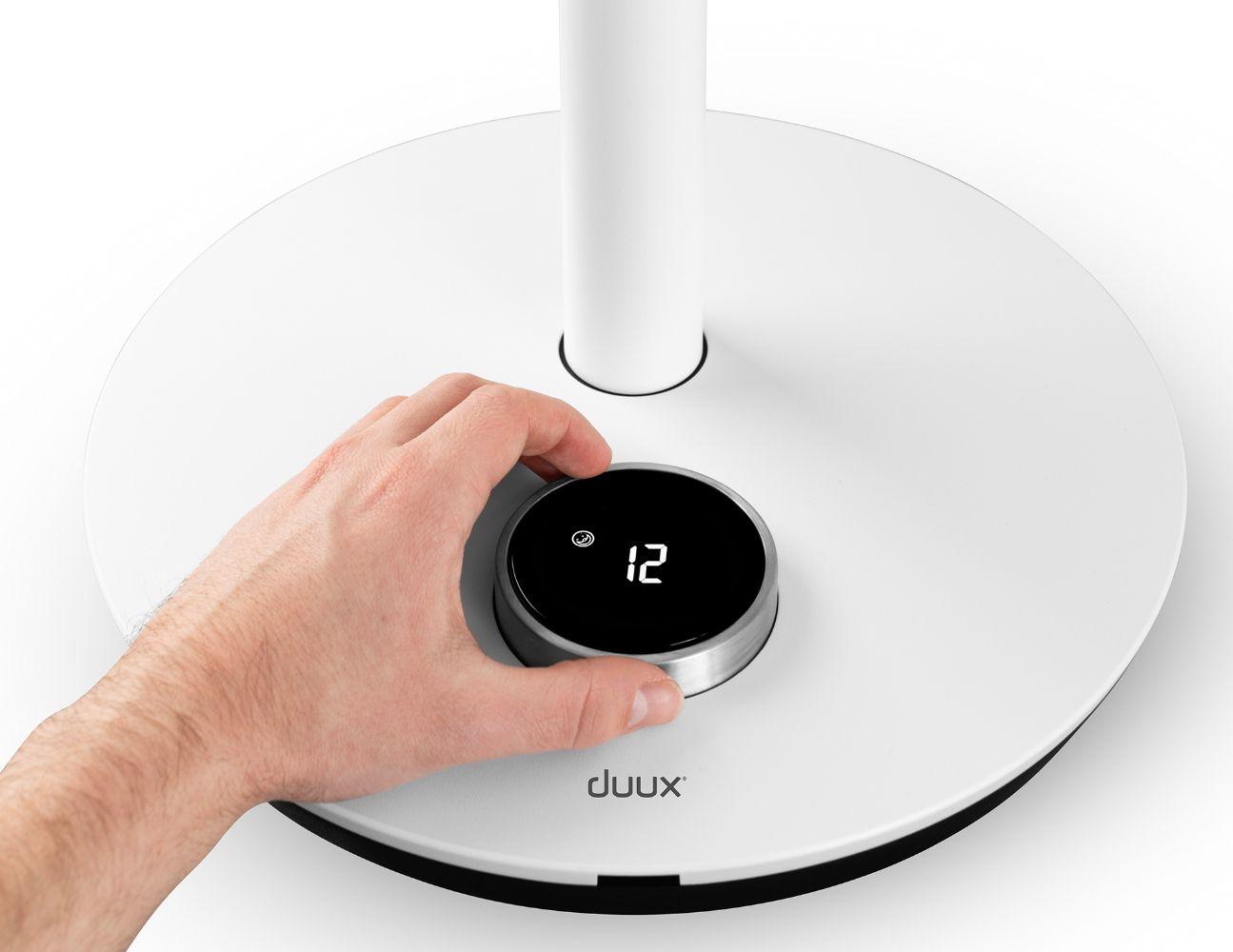 Refurbished Duux Whisper Flex Smart Stand Fan - Reebelo Singapore