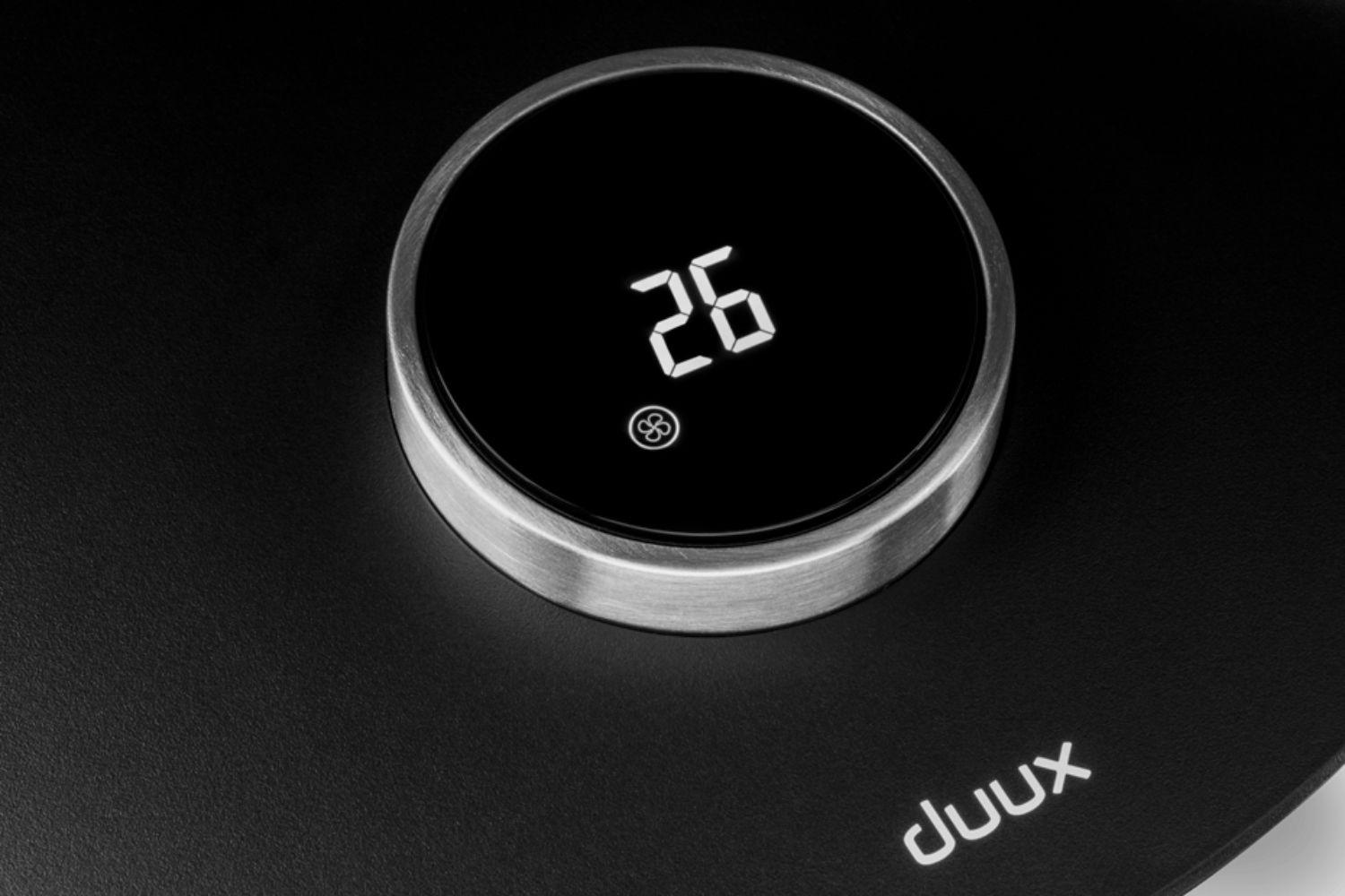 Refurbished Duux Whisper Flex Smart + Battery Pack - Reebelo Singapore