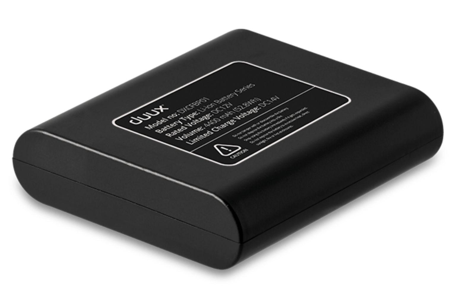 Refurbished Duux Whisper Flex Smart + Battery Pack - Reebelo Singapore
