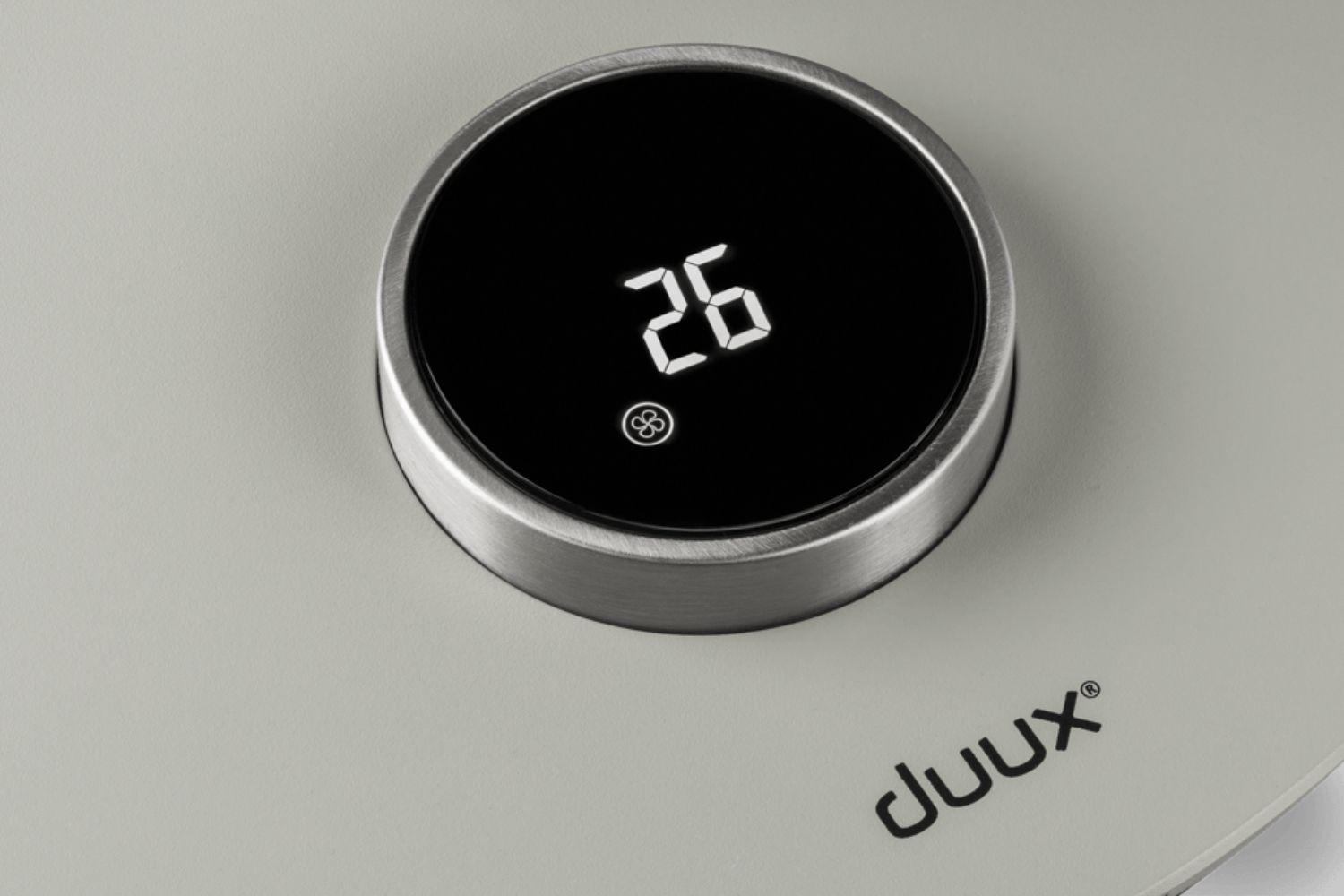 Refurbished Duux Whisper Flex Smart + Battery Pack - Reebelo Singapore