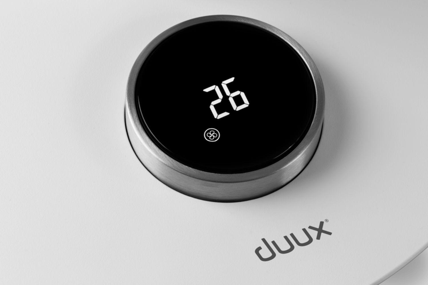 Refurbished Duux Whisper Flex Smart + Battery Pack - Reebelo Singapore