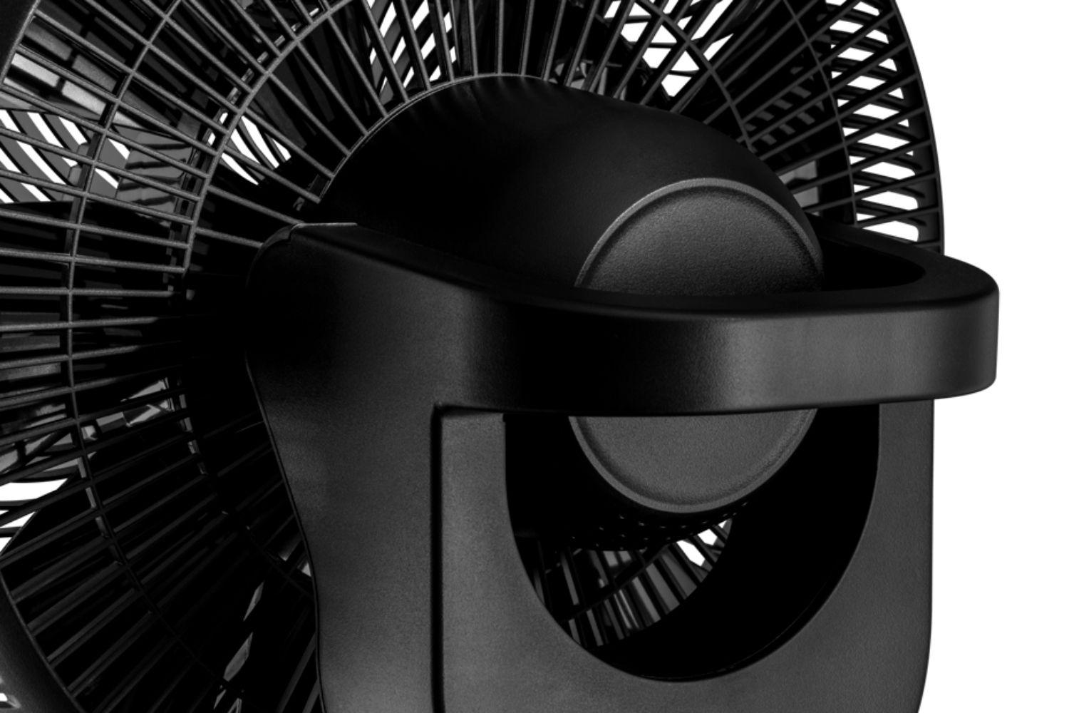 Refurbished Duux Whisper Flex Smart Stand Fan - Reebelo Singapore