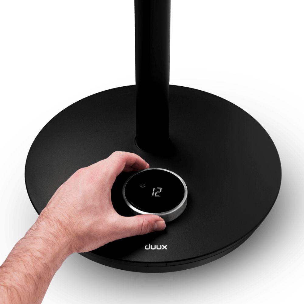Refurbished Duux Whisper Flex Smart Stand Fan - Reebelo Singapore